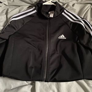 ADIDAS JACKET
